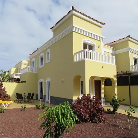 Two-bedroom Holiday In Buenavista Del Norte