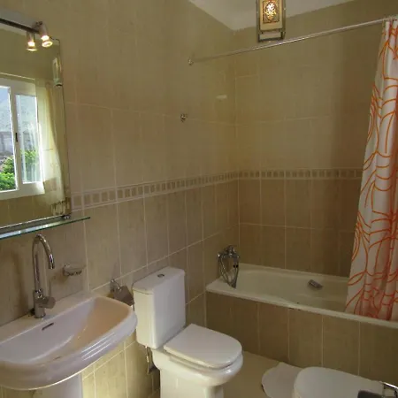 Two-bedroom Holiday In Ferienhaus *