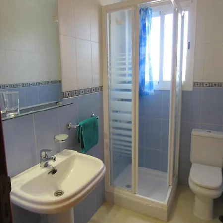 Two-bedroom Holiday In
