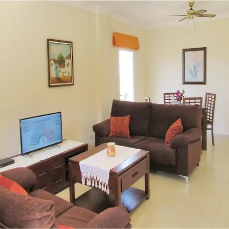Ferienhaus Two-bedroom Holiday In Buenavista Del Norte