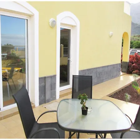 Ferienhaus Two-bedroom Holiday In Buenavista Del Norte