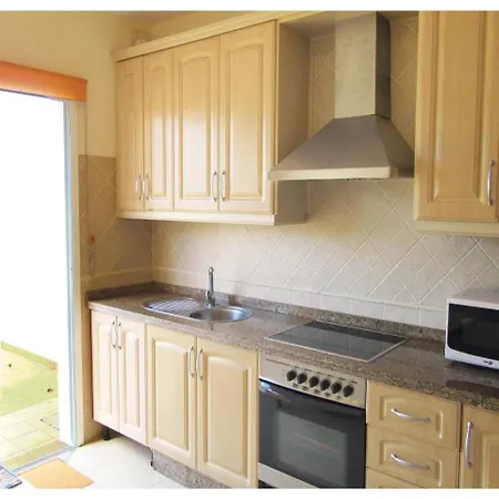 Ferienhaus Two-bedroom Holiday In