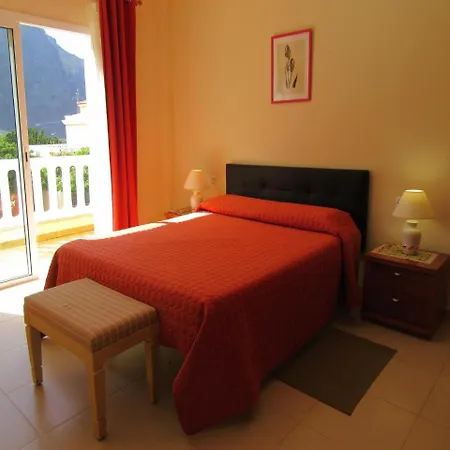 Two-bedroom Holiday In Ferienhaus