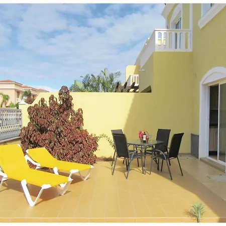 Two-bedroom Holiday In Ferienhaus