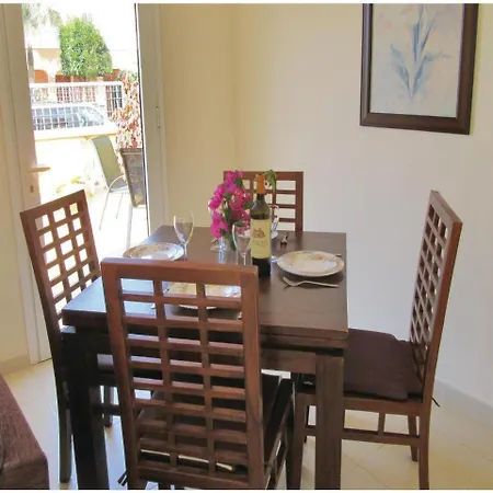 Two-bedroom Holiday In Ferienhaus *