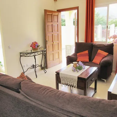 Two-bedroom Holiday In Prázdninový dům