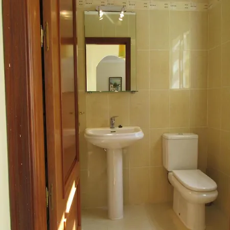 Two-bedroom Holiday In Prázdninový dům